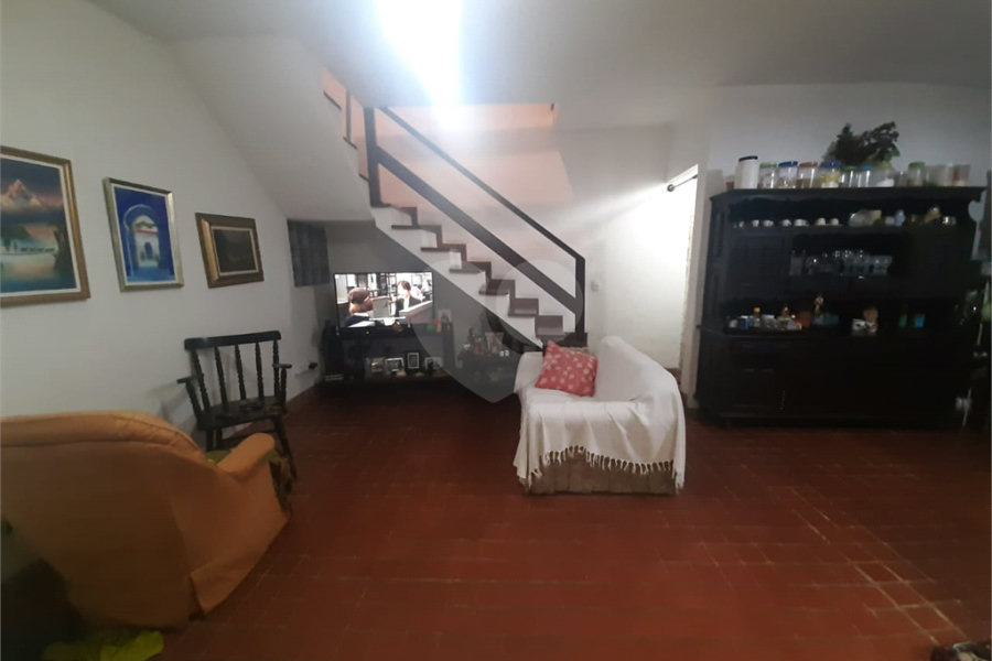 Sobrado à venda com 4 quartos, sendo 1 suíte, em Casa Verde, São Paulo, SP