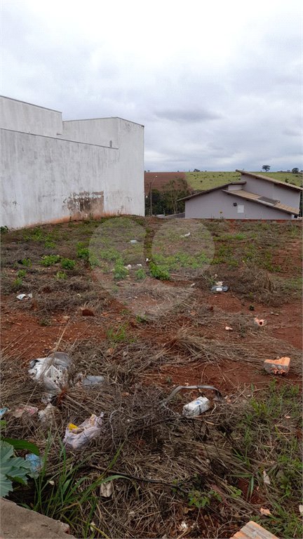 Terreno à venda no Centro, São Manuel, SP