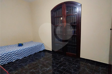 Casa à venda com 2 quartos no condomínio Casa Geminada, São Paulo - SP