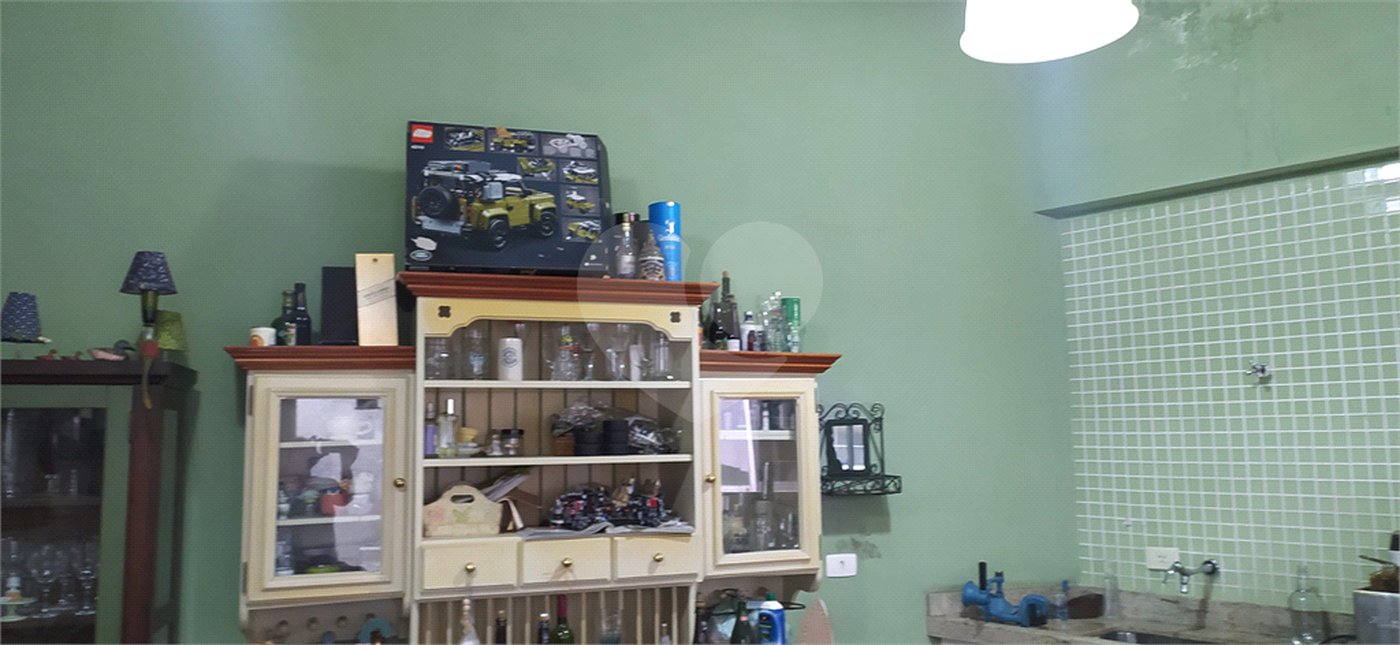 Sobrado à venda ou para alugar com 5 quartos, sendo 3 suítes, em Tucuruvi, São Paulo, SP