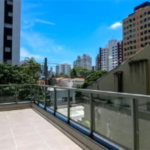 Studio à venda com 1 suíte em Vila Cordeiro, São Paulo, SP
