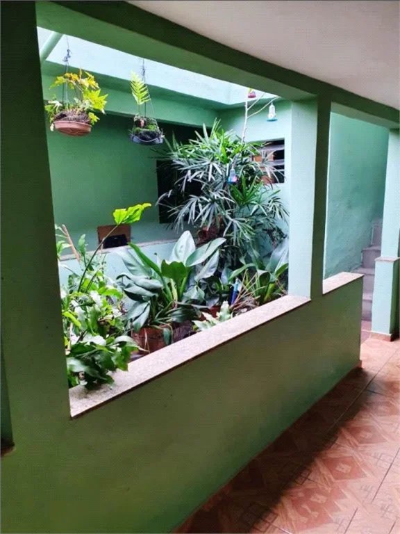 Casa de Vila à venda com 3 quartos em Jardim São Roque, São Paulo, SP