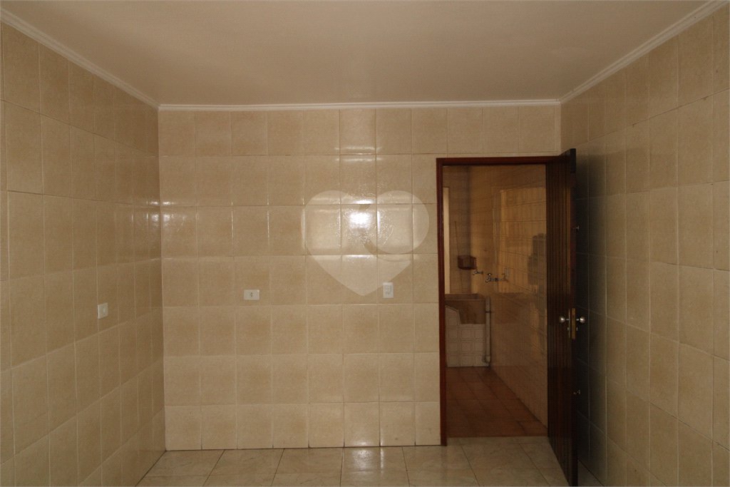 Sobrado à venda com 3 quartos, sendo 1 suíte, em Tucuruvi, São Paulo, SP