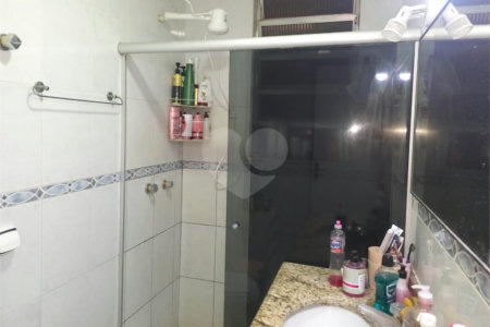 Apartamento à venda com 2 quartos em Tijuca, Rio de Janeiro, RJ