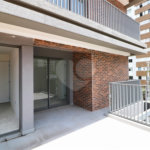 Apartamento à venda com 2 suítes em Moema, São Paulo, SP