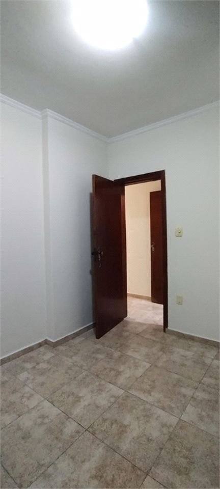 Apartamento Residencial à venda, Itararé, São Vicente - AP1108.