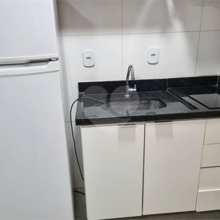 Apartamento para alugar com 1 quarto em Vila Dom Pedro II, São Paulo, SP
