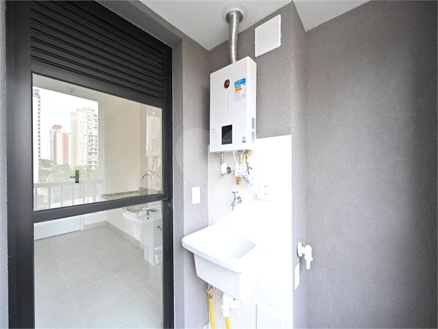 Apartamento para alugar com 2 quartos em Chácara Inglesa, São Paulo, SP