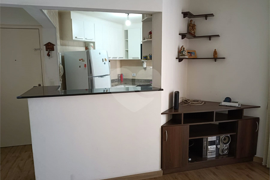 Apartamento à venda com 3 quartos em Santana, São Paulo, SP