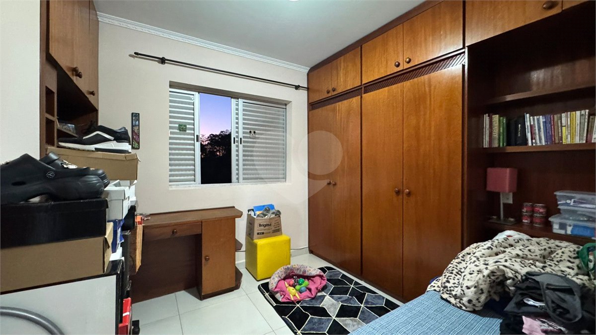 Apartamento à venda com 3 quartos, sendo 1 suíte, em Vila Aparecida, Jundiaí, SP