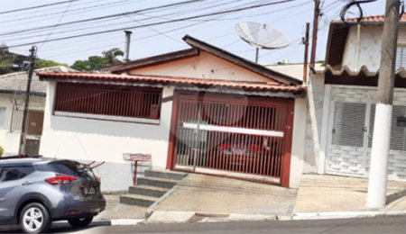 Casa à venda com 3 quartos, sendo 2 suítes,  em Casa Verde, São Paulo, SP
