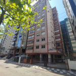 Apartamento com 3 dormitórios à venda, 163 m² por R$ 870.000,00 - Gonzaga - Santos/SP