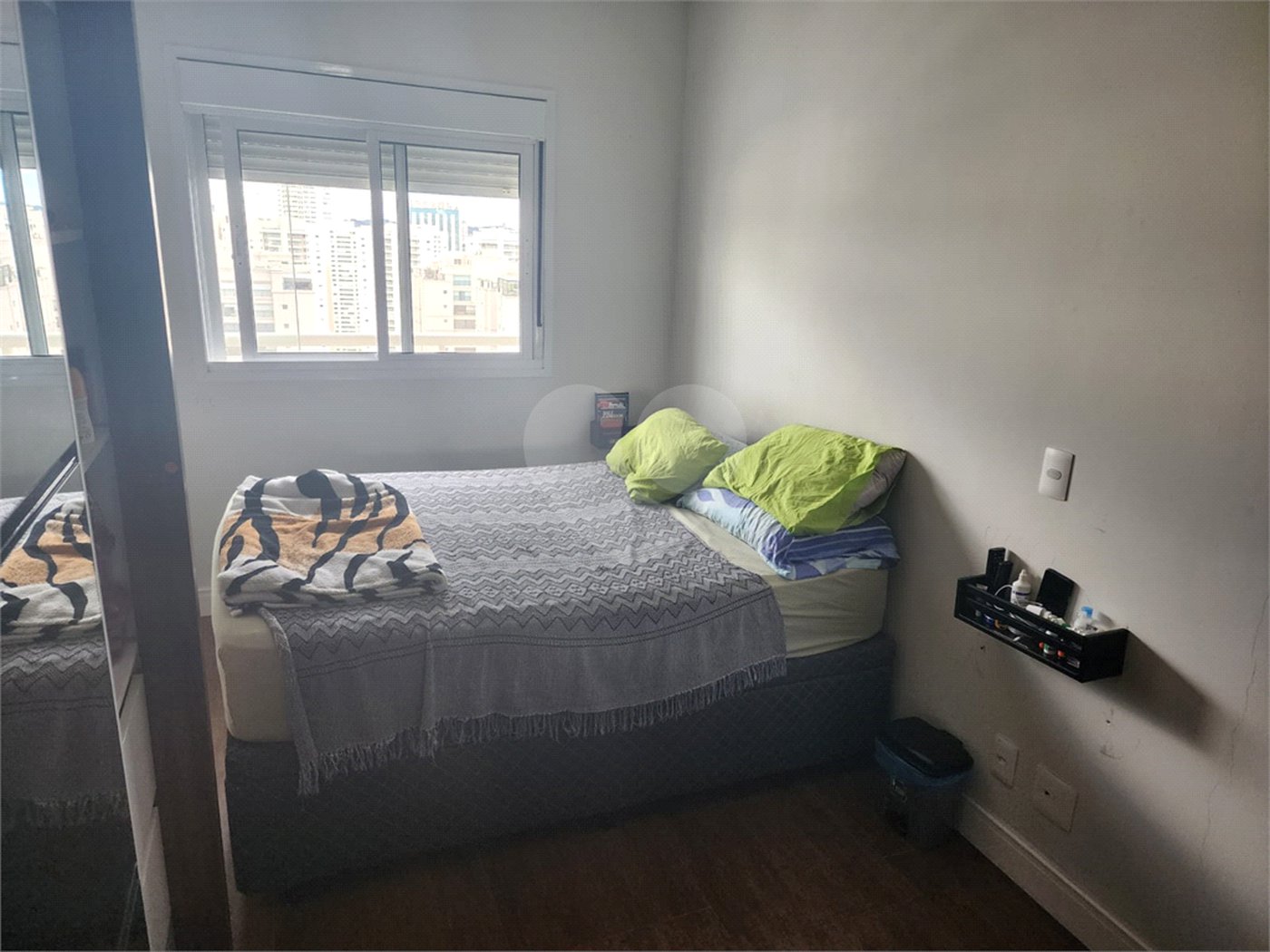 Apartamento à venda com 3 quartos, sendo 2 suítes, no Centro, São Bernardo do Campo, SP