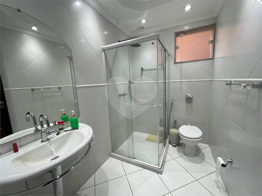 Casa à venda com 4 quartos, sendo 1 suíte, em Campo Grande, Rio de Janeiro, RJ