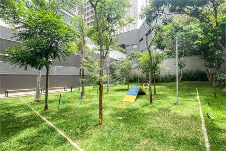 Apartamento à venda com 2 suítes em Vila Mariana, São Paulo, SP