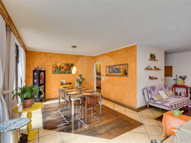 Casa à venda com 4 quartos, sendo 2 suítes,  no condomínio City Campo Grande, São Paulo - SP