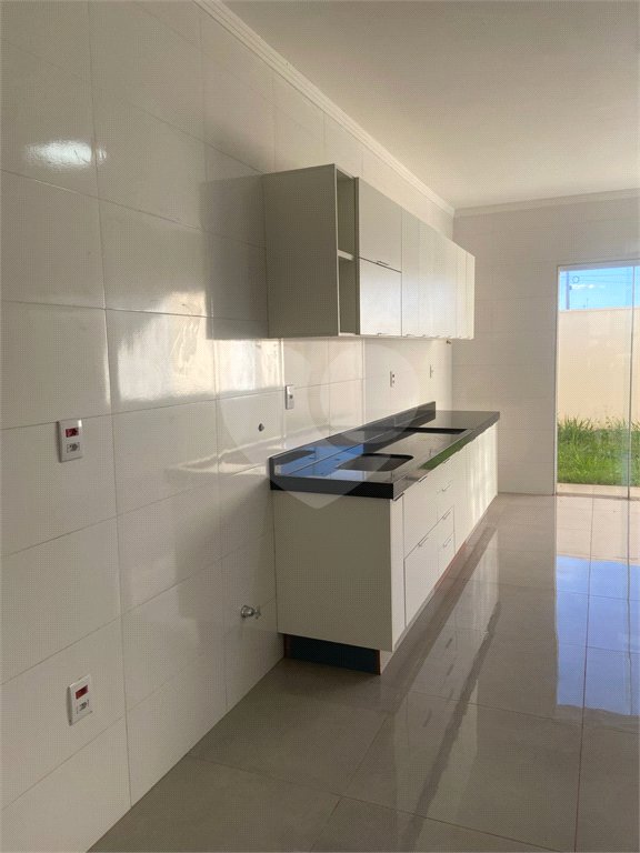Casa para alugar com 3 quartos, sendo 1 suíte,  em Jardim São Camilo II, Araraquara, SP