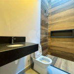 Casa à venda com 3 quartos, sendo 1 suíte, no condomínio Park Gran Reserve, Indaiatuba - SP