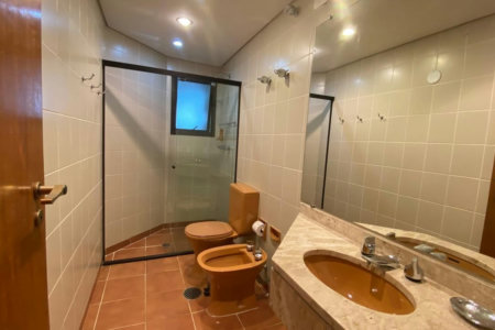 Apartamento com 3 dormitórios à venda, 170 m² por R$ 1.430.000,00 - Pitangueiras - Guarujá/SP