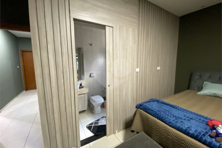 Casa à venda com 2 quartos, sendo 1 suíte, em Jardim Estoril, Ponta Porã, MS