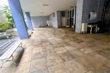 Apartamento à venda com 3 quartos em Tijuca, Rio de Janeiro, RJ