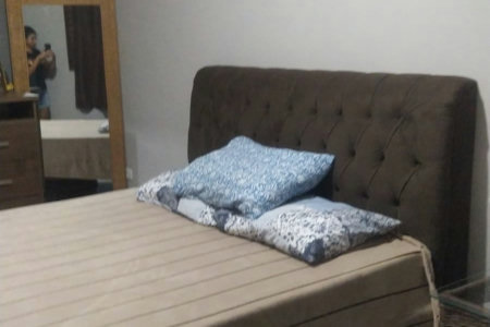 Casa à venda com 2 quartos em Jardim Paranapunga, Três Lagoas, MS