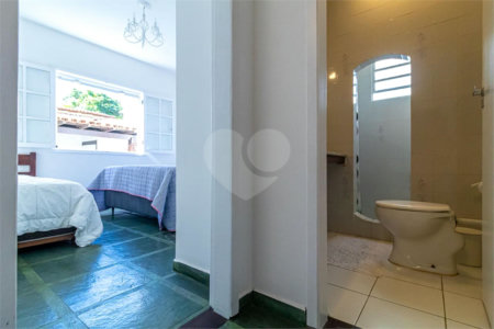 Casa à venda com 4 suítes em Manguinhos, Armação dos Búzios, RJ