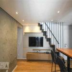 Apartamento à venda com 2 quartos, sendo 1 suíte,  em Jardim Parque Morumbi, São Paulo, SP