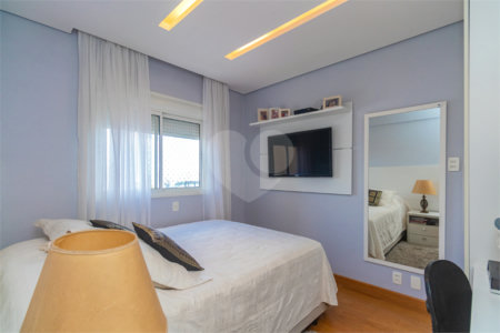 Apartamento à venda com 2 suítes em Chácara Santo Antônio, São Paulo, SP