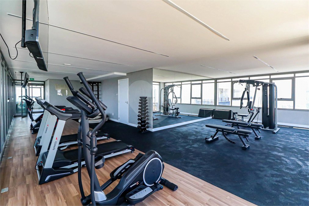 Apartamento para alugar com 1 quarto em BUTANTÃ, São Paulo, SP