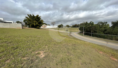 Terreno à venda no condomínio Fazenda Jequitibá, Sorocaba - SP