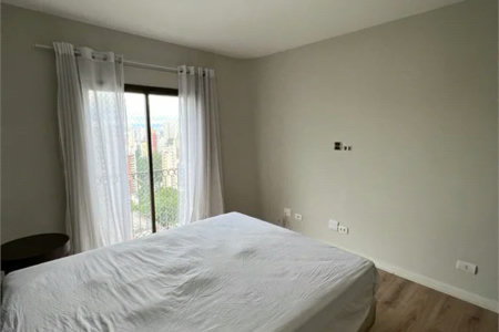 Apartamento à venda com 3 quartos, sendo 2 suítes, em Vila Suzana, São Paulo, SP