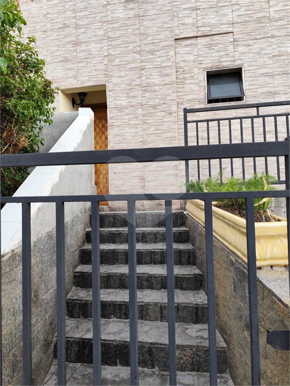 Sobrado à venda com 7 quartos, sendo 1 suíte, em Mandaqui, São Paulo, SP
