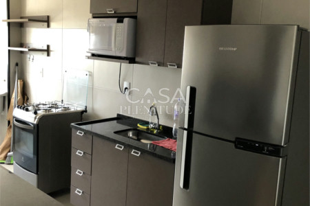 Studio para alugar com 1 quarto em Jardim América, Sorocaba, SP