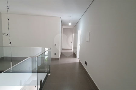 Casa à venda com 4 suítes no condomínio Residencial San Vitale, Bragança Paulista - SP