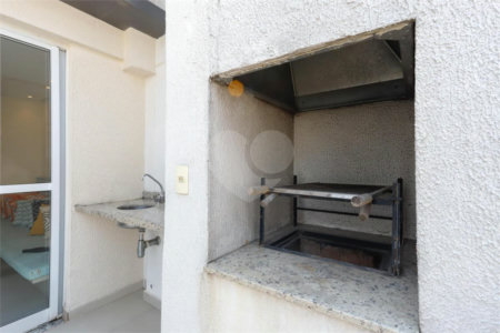 Apartamento à venda com 2 suítes em Vila Gomes Cardim, São Paulo, SP