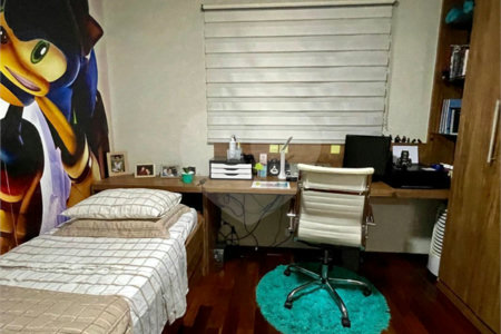 Sobrado à venda com 3 quartos, sendo 1 suíte, em Vila Maria Alta, São Paulo, SP
