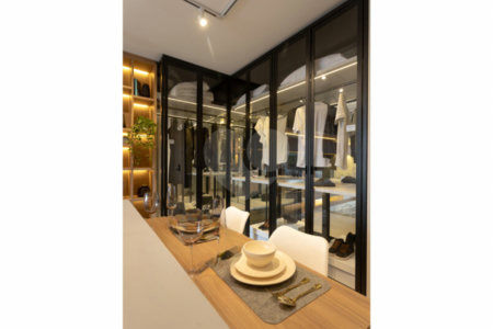 Apartamento à venda com 1 quarto em Vila Mariana, São Paulo, SP
