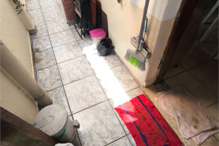 Sobrado à venda com 2 quartos em Tucuruvi, São Paulo, SP