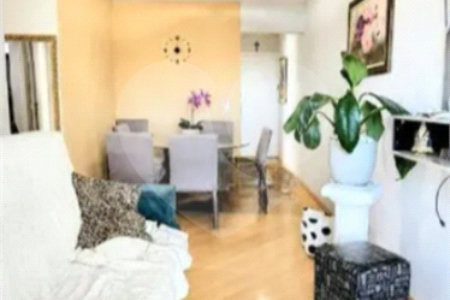 Apartamento à venda com 2 quartos, sendo 1 suíte, em Vila Invernada, São Paulo, SP