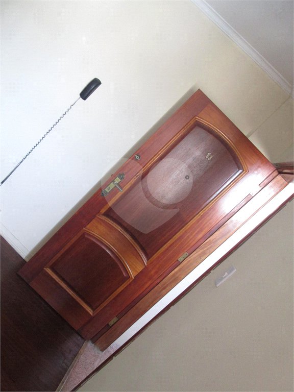 Apartamento à venda com 2 quartos em Santana, São Paulo, SP