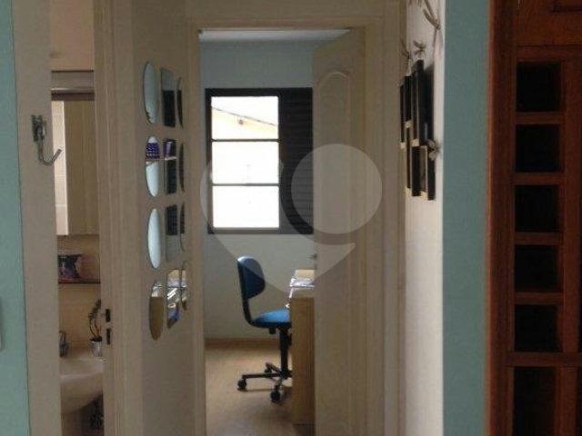 Apartamento à venda com 2 quartos em Limão, São Paulo, SP