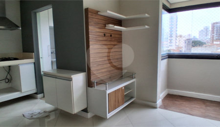 Apartamento à venda com 2 quartos em Parada Inglesa, São Paulo, SP