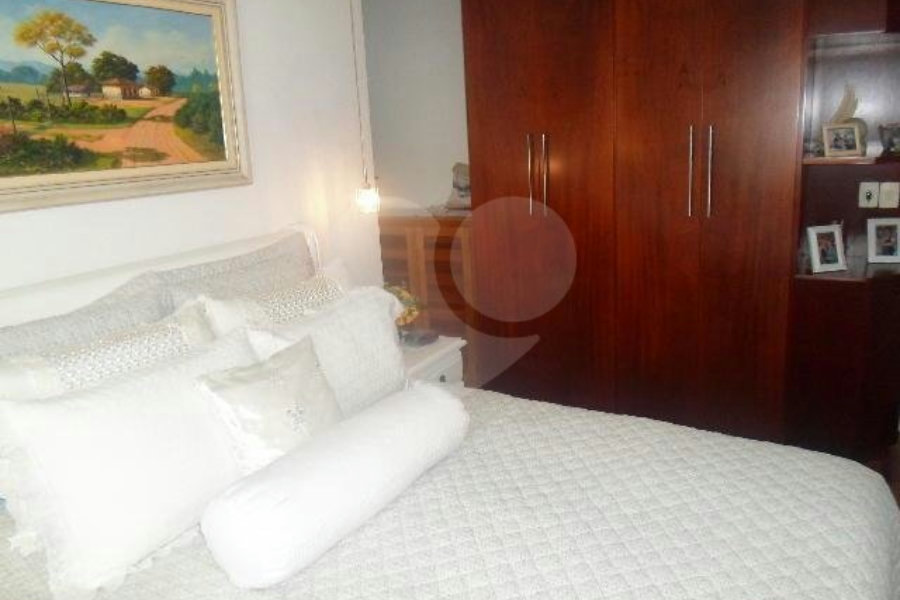 Sobrado à venda com 3 suítes em Vila Isolina Mazzei, São Paulo, SP