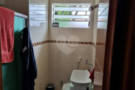 Casa Térrea à venda com 2 suítes em Santa Terezinha, São Bernardo do Campo, SP
