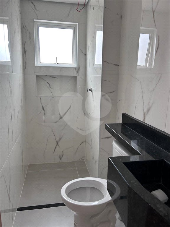 Apartamento à venda com 1 quarto em Água Fria, São Paulo, SP