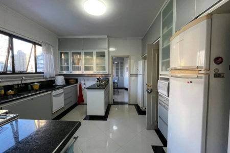 Apartamento com 4 dormitórios à venda, 290 m² por R$ 2.200.000,00 - Boqueirão - Santos/SP