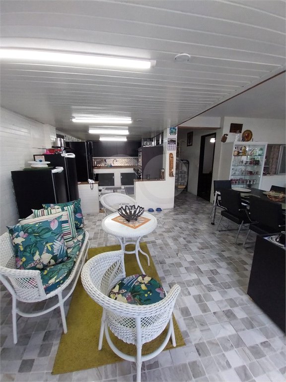 Casa à venda com 4 quartos, sendo 3 suítes, em Campo Grande, Rio de Janeiro, RJ