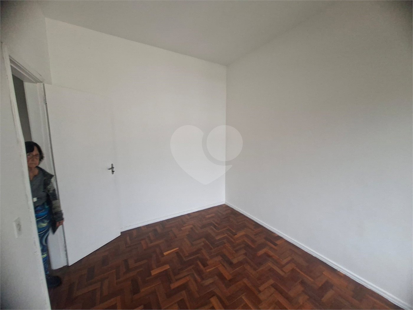 Apartamento à venda com 2 quartos em Tijuca, Rio de Janeiro, RJ