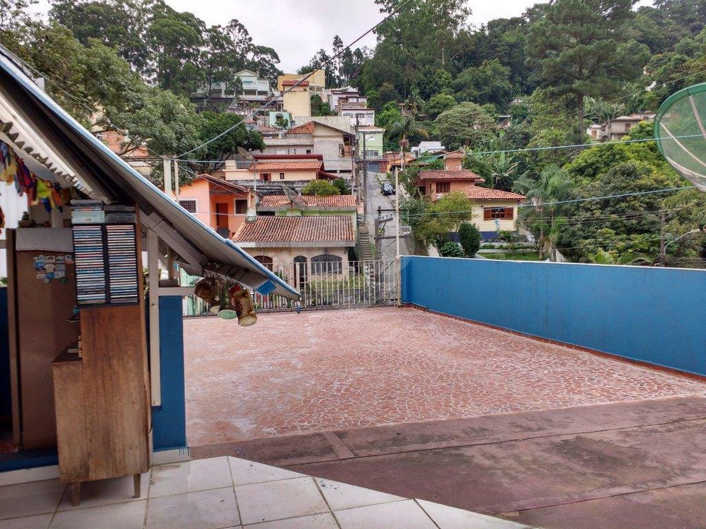 Sobrado à venda com 4 quartos em Tremembé, São Paulo, SP